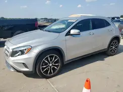WDCTG4EBXGJ215247 2016 MERCEDES-BENZ GLA-KLASSE