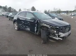WDCTG4EBXGJ215796 2016 MERCEDES-BENZ GLA-KLASSE