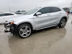 WDCTG4EBXGJ221288 2016 MERCEDES-BENZ GLA-KLASSE