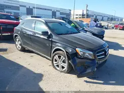 WDCTG4EBXGJ226314 2016 MERCEDES-BENZ GLA-KLASSE