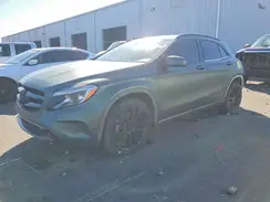 WDCTG4EBXGJ228323 2016 MERCEDES-BENZ GLA-KLASSE