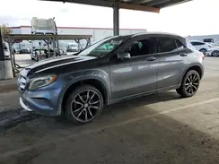 WDCTG4EBXGJ228483 2016 MERCEDES-BENZ GLA-KLASSE