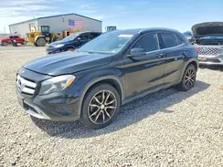WDCTG4EBXGJ234705 2016 MERCEDES-BENZ GLA-KLASSE