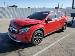 WDCTG4EBXGJ239435 2016 MERCEDES-BENZ GLA-KLASSE