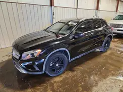 WDCTG4EBXGJ239595 2016 MERCEDES-BENZ GLA-KLASSE
