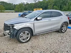 WDCTG4EBXGJ256512 2016 MERCEDES-BENZ GLA-KLASSE