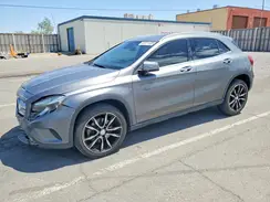 WDCTG4EBXGJ259992 2016 MERCEDES-BENZ GLA-KLASSE