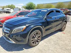 WDCTG4EBXGJ260530 2016 MERCEDES-BENZ GLA-KLASSE