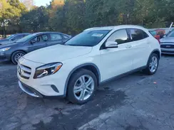WDCTG4EBXGJ260642 2016 MERCEDES-BENZ GLA-KLASSE