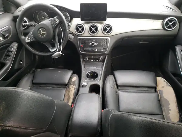 WDCTG4EBXGJ261936 2016 MERCEDES-BENZ GLA-KLASSE - Image 8