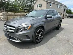 WDCTG4EBXGJ265128 2016 MERCEDES-BENZ GLA-KLASSE