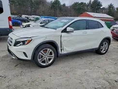 WDCTG4EBXGJ269969 2016 MERCEDES-BENZ GLA-KLASSE