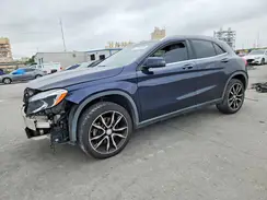 WDCTG4EBXHJ293643 2017 MERCEDES-BENZ GLA-KLASSE