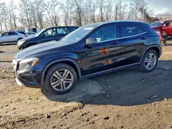 WDCTG4EBXHJ294257 2017 MERCEDES-BENZ GLA-KLASSE