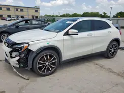 WDCTG4EBXHJ295103 2017 MERCEDES-BENZ GLA-KLASSE