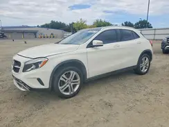 WDCTG4EBXHJ306696 2017 MERCEDES-BENZ GLA-KLASSE