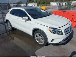 WDCTG4EBXHJ313275 2017 MERCEDES-BENZ GLA-KLASSE