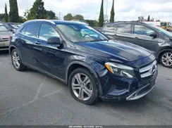 WDCTG4EBXHJ319741 2017 MERCEDES-BENZ GLA-KLASSE