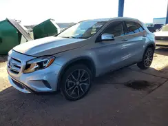 WDCTG4EBXHJ323479 2017 MERCEDES-BENZ GLA-KLASSE