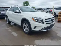 WDCTG4EBXHJ324468 2017 MERCEDES-BENZ GLA-KLASSE
