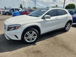 WDCTG4EBXHJ326642 2017 MERCEDES-BENZ GLA-KLASSE