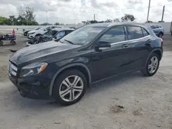 WDCTG4EBXHJ329413 2017 MERCEDES-BENZ GLA-KLASSE