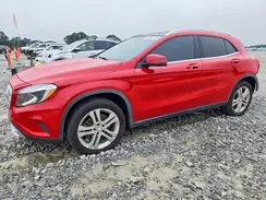 WDCTG4EBXHJ329931 2017 MERCEDES-BENZ GLA-KLASSE