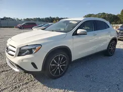 WDCTG4EBXHJ336703 2017 MERCEDES-BENZ GLA-KLASSE