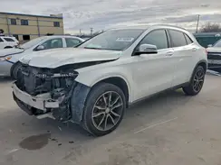 WDCTG4EBXHJ337513 2017 MERCEDES-BENZ GLA-KLASSE