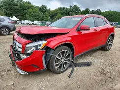 WDCTG4EBXHJ339181 2017 MERCEDES-BENZ GLA-KLASSE