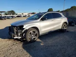 WDCTG4EBXHJ344753 2017 MERCEDES-BENZ GLA-KLASSE