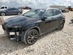 WDCTG4EBXHJ347359 2017 MERCEDES-BENZ GLA-KLASSE