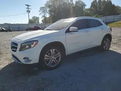WDCTG4EBXJJ367259 2018 MERCEDES-BENZ GLA-KLASSE