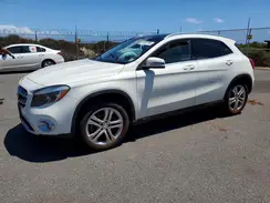 WDCTG4EBXJJ367407 2018 MERCEDES-BENZ GLA-KLASSE