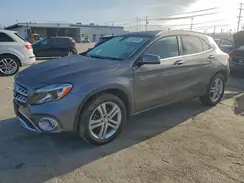 WDCTG4EBXJJ368315 2018 MERCEDES-BENZ GLA-KLASSE