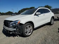 WDCTG4EBXJJ370162 2018 MERCEDES-BENZ GLA-KLASSE