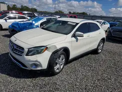 WDCTG4EBXJJ371389 2018 MERCEDES-BENZ GLA-KLASSE