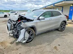 WDCTG4EBXJJ385132 2018 MERCEDES-BENZ GLA-KLASSE