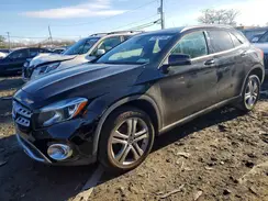WDCTG4EBXJJ396325 2018 MERCEDES-BENZ GLA-KLASSE