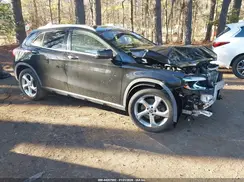 WDCTG4EBXJJ396941 2018 MERCEDES-BENZ GLA-KLASSE