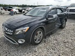 WDCTG4EBXJJ403239 2018 MERCEDES-BENZ GLA-KLASSE