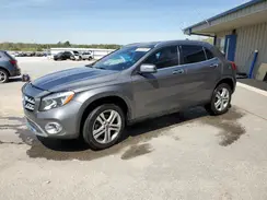 WDCTG4EBXJJ410840 2018 MERCEDES-BENZ GLA-KLASSE
