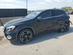 WDCTG4EBXJJ411292 2018 MERCEDES-BENZ GLA-KLASSE