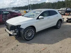 WDCTG4EBXJJ419117 2018 MERCEDES-BENZ GLA-KLASSE