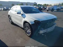 WDCTG4EBXJJ423412 2018 MERCEDES-BENZ GLA-KLASSE