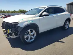 WDCTG4EBXJJ432174 2018 MERCEDES-BENZ GLA-KLASSE