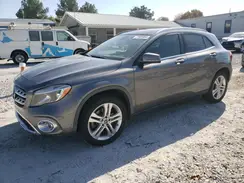 WDCTG4EBXJJ440629 2018 MERCEDES-BENZ GLA-KLASSE