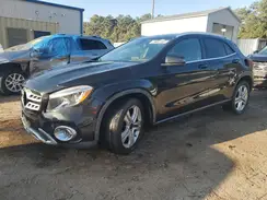 WDCTG4EBXJJ441845 2018 MERCEDES-BENZ GLA-KLASSE