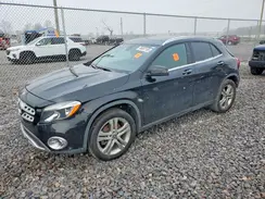 WDCTG4EBXJJ448925 2018 MERCEDES-BENZ GLA-KLASSE