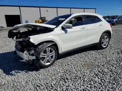 WDCTG4EBXJJ449198 2018 MERCEDES-BENZ GLA-KLASSE